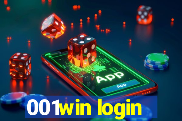 001win login